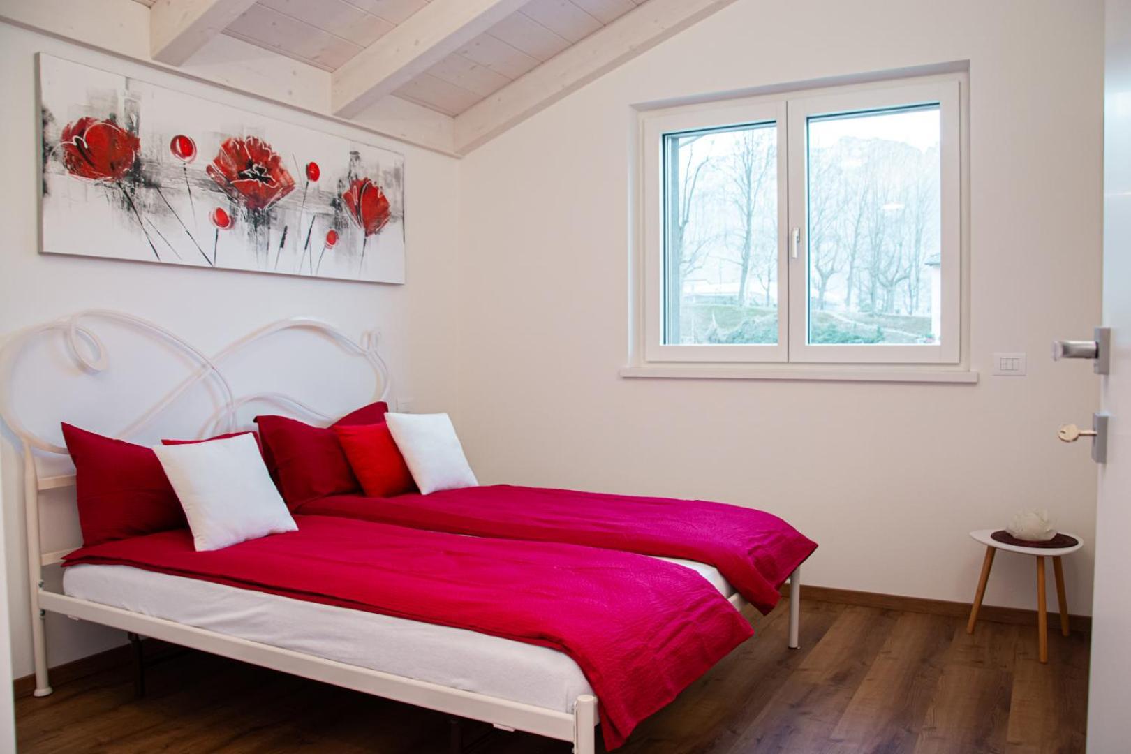 Ivana Suite Levico Terme Exterior photo