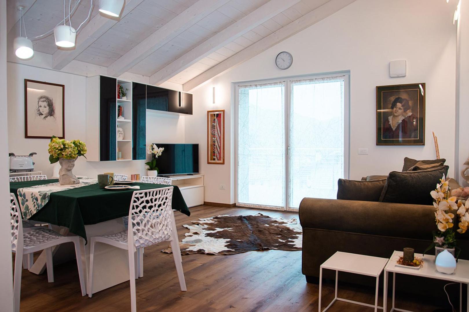 Ivana Suite Levico Terme Exterior photo