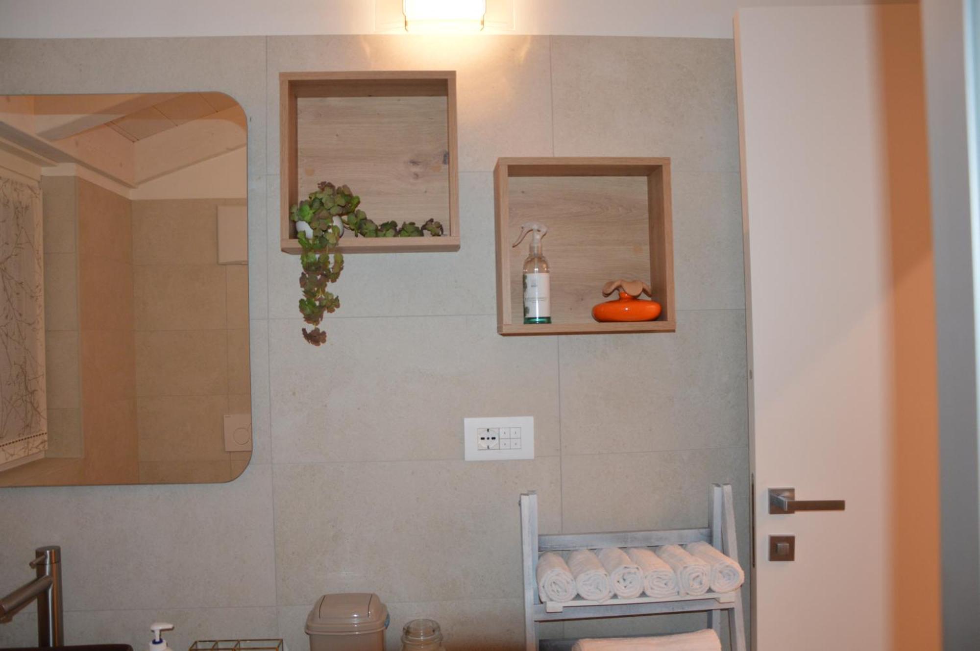 Ivana Suite Levico Terme Exterior photo