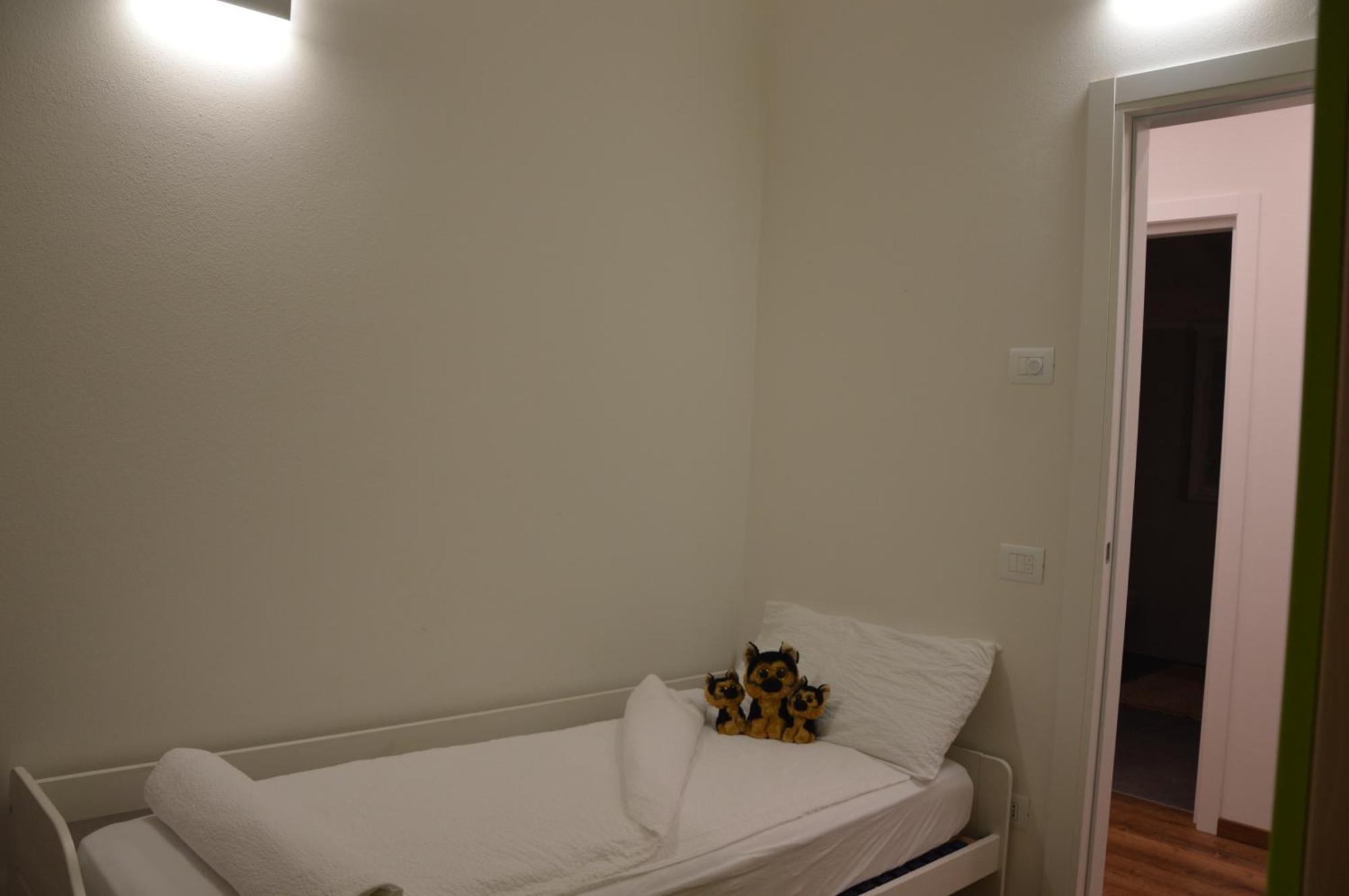 Ivana Suite Levico Terme Exterior photo