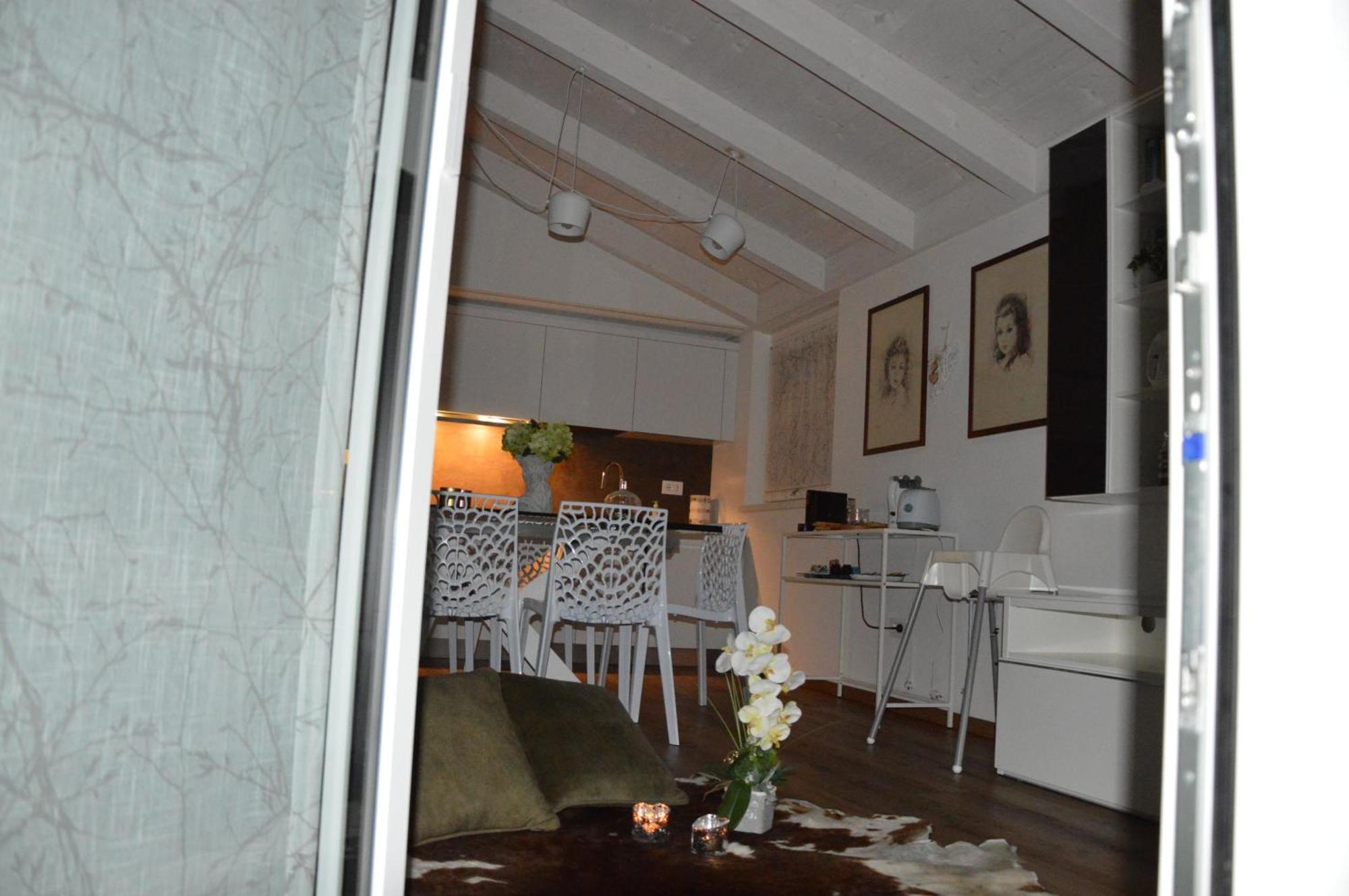 Ivana Suite Levico Terme Exterior photo